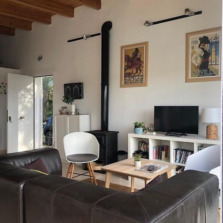 El Soto Casa Calma 빌라 외부 사진