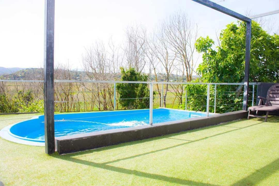 El Soto Casa Calma 빌라 외부 사진