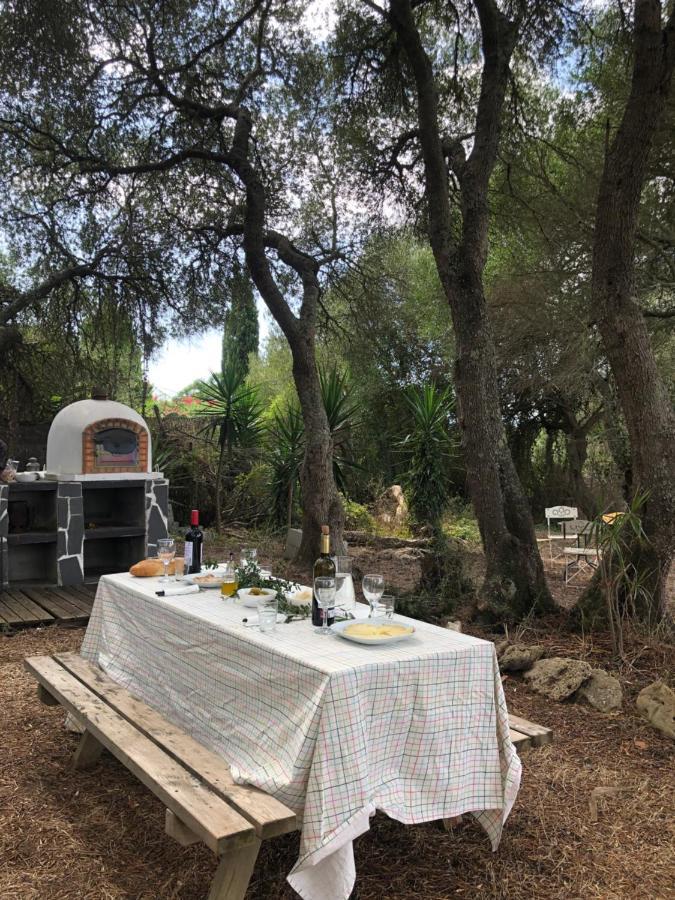 El Soto Casa Calma 빌라 외부 사진