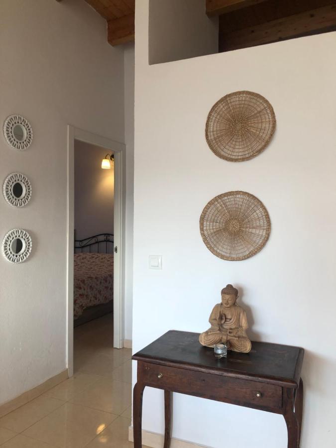 El Soto Casa Calma 빌라 외부 사진