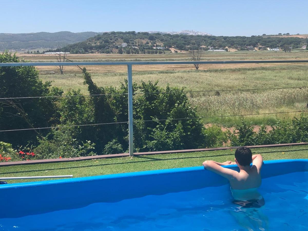 El Soto Casa Calma 빌라 외부 사진